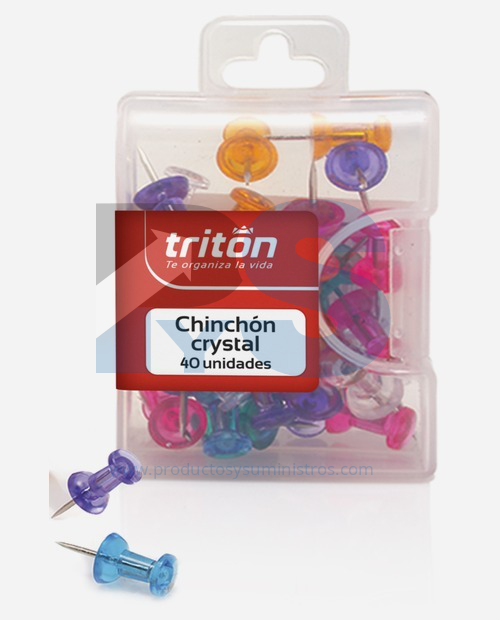 Chinchón Triton *40 unidades