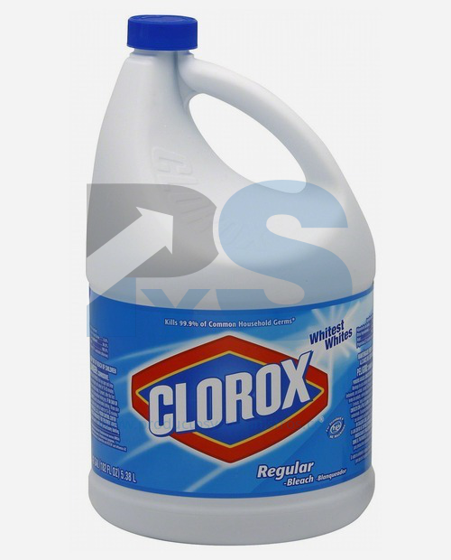 Clorox *3800 ml