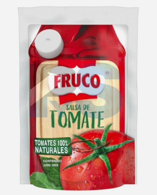 Salsa de Tomate *1000 grs