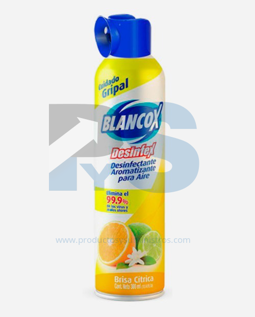 Desinfex Blancox *300 spray