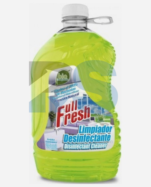 Limpiador Desinfectante Fuller Citronela* 3785 C.C