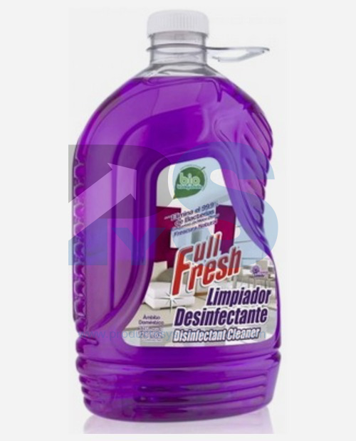 Limpiador Desinfectante Fuller Lavanda* 3785 C.C