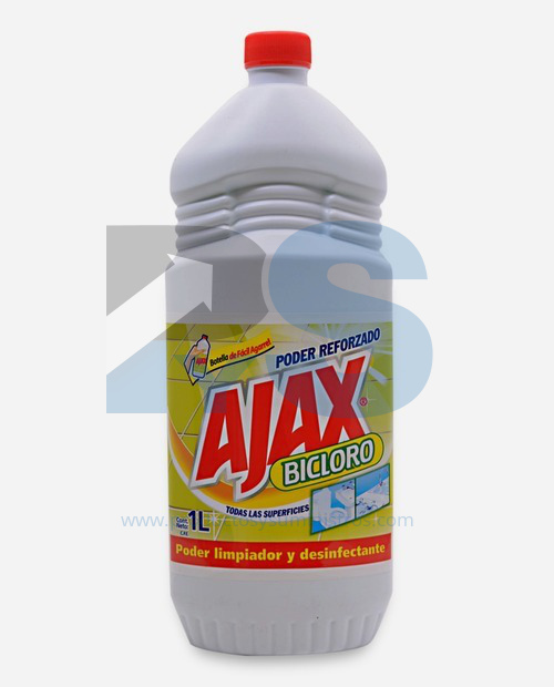Ajax Bicloro * 2000 C.C.