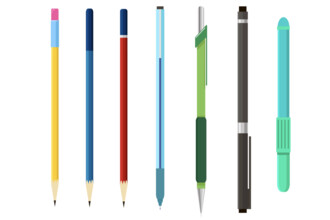¿Cómo Elegir el Bolígrafo Ideal para Cada Necesidad? Encuentra tu Bolígrafo Ideal