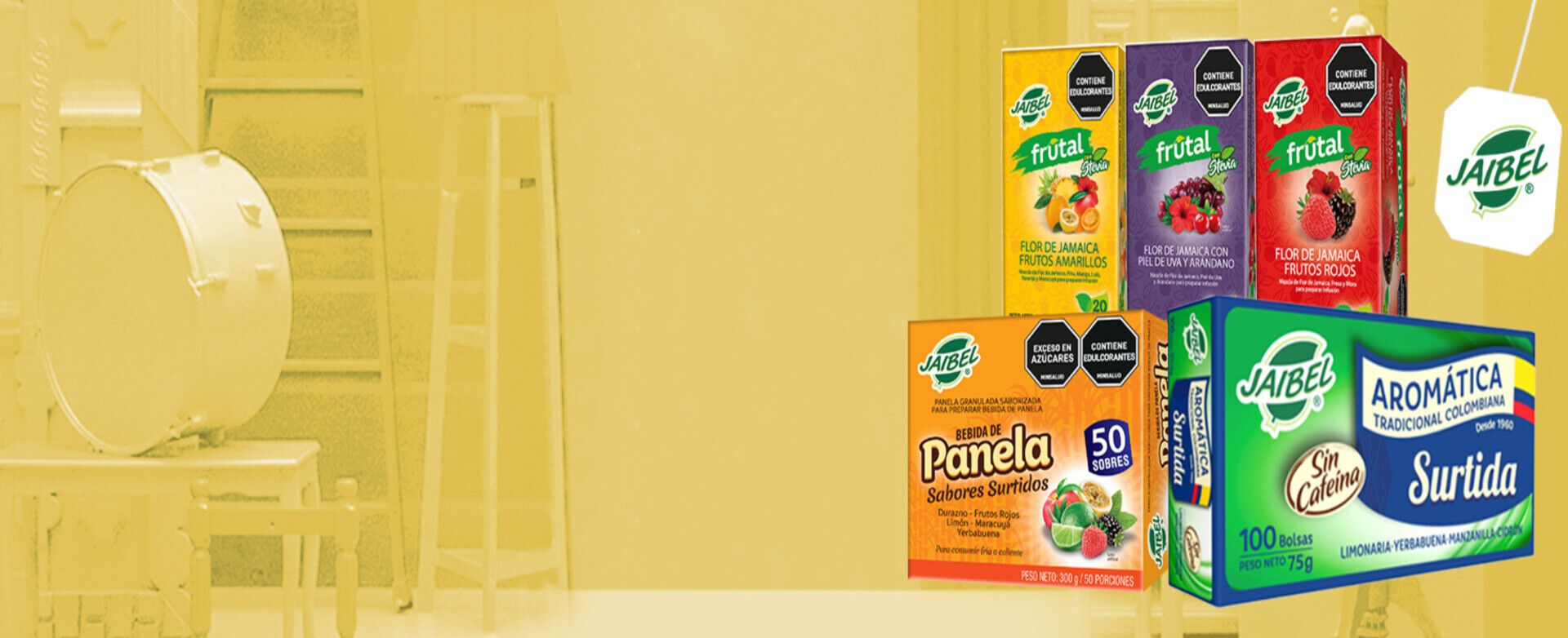 Productos y Suministros