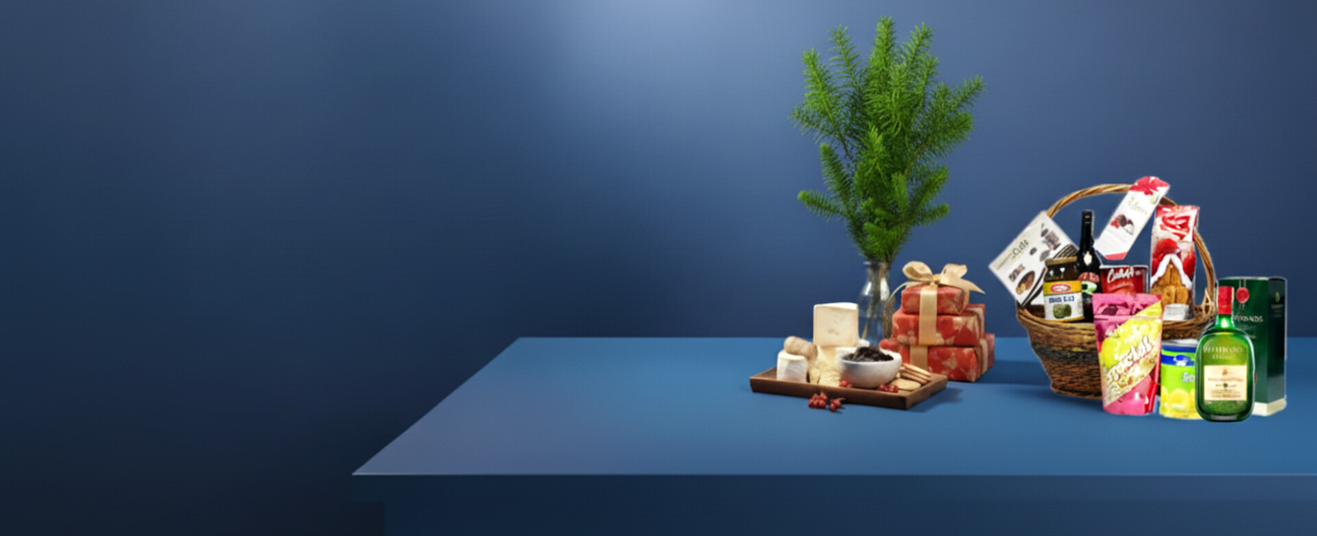 Productos y Suministros