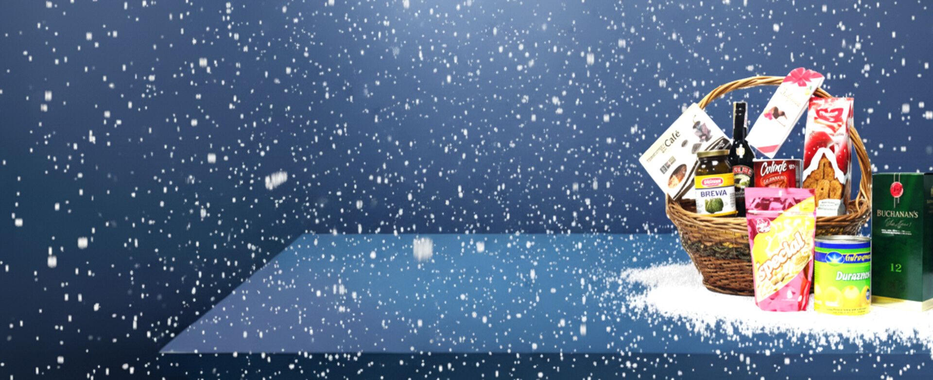 Productos y Suministros