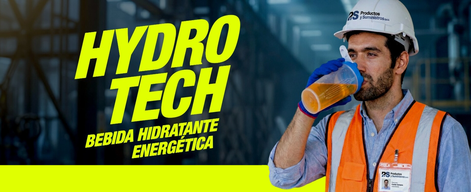 Productos y Suministros