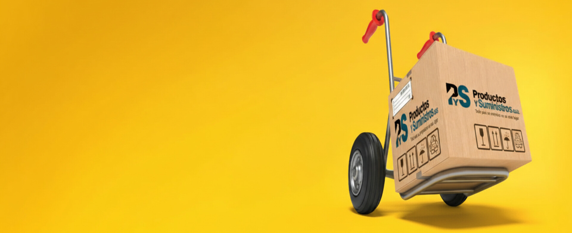 Productos y Suministros