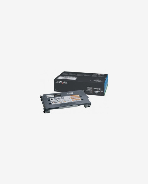 TONER C500S2KG LEXMAR NEGRO C500