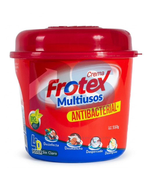 Frotex Crema x 550g