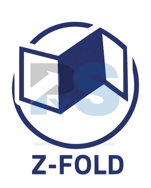 Toalla para Manos Blanca Sanitisu en Z Fold x 150 hojas