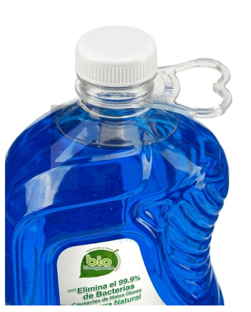 Limpiador Desinfectante Fuller Brisas del Bosque x 3785 ml