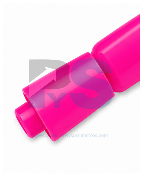 Resaltador Rosado Sharpie Tank