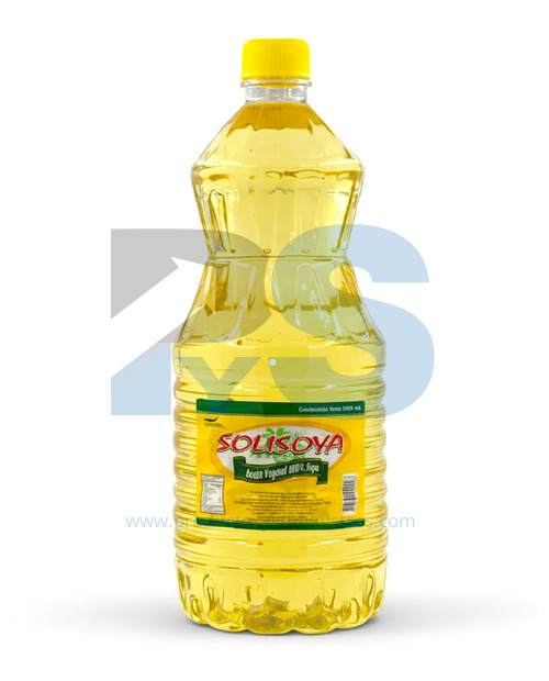 Aceite Solisoya  x 3.000 cc