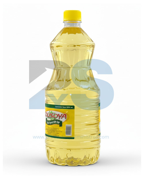 Aceite Solisoya  x 3.000 cc
