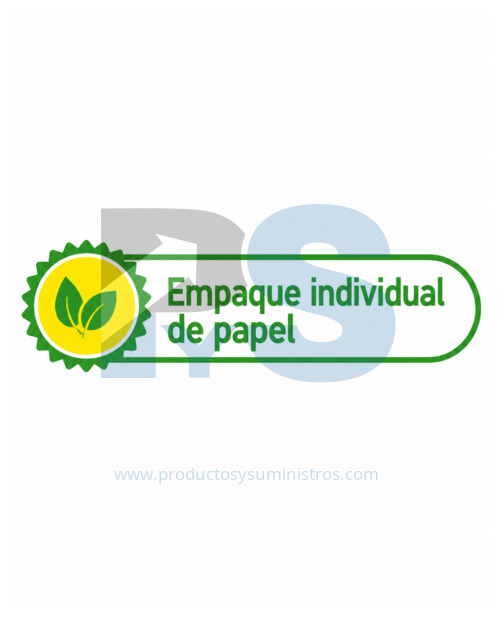 Mezclador de Madera Festival Empaque Individual x 500 Uds