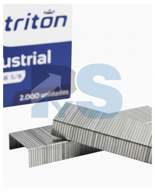 Grapa Galvanizada TRITON C-58 5/8 x 2000 Uds