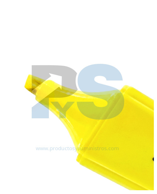 Resaltador Pelikan Amarillo