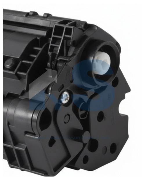 Cartucho de Tóner HP 85A Negro LaserJet Original