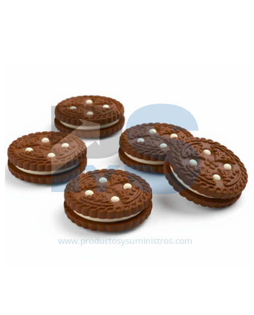 Galletas Festival Chocolate x 12 Uds