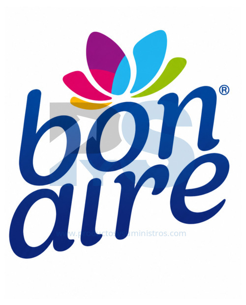 Ambientador Spray Bonaire x 400 ml Vainilla & Ambar
