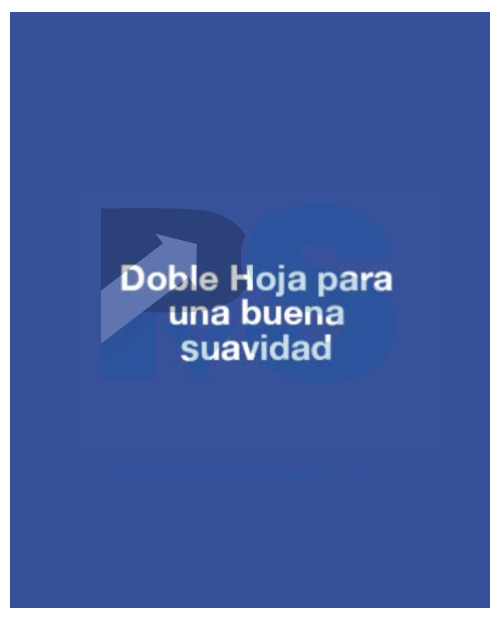 Pañuelos Desechables Tork Ref 75100