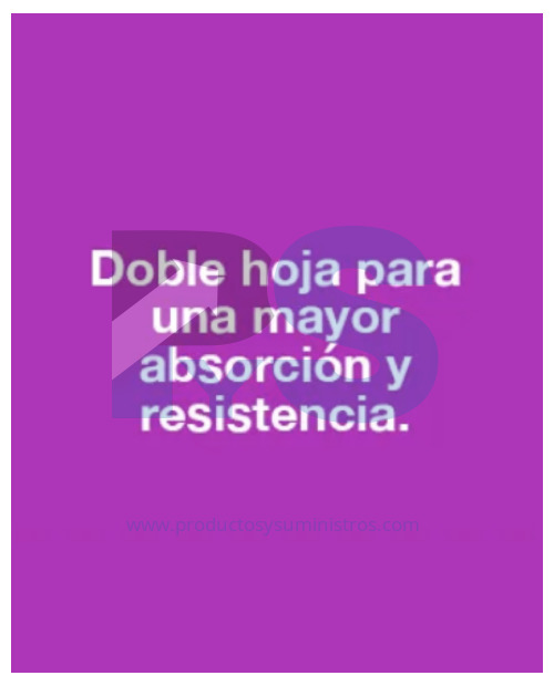 Servilleta Lujo Familia Tork Ref.72506 x 50 Uds