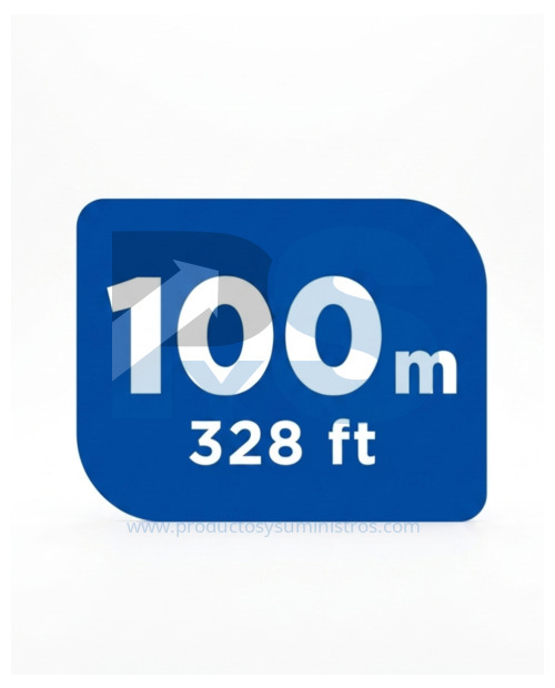 Toalla Manos Sanitisu 2H Blanca x 100 Mts  x 6 Rollos