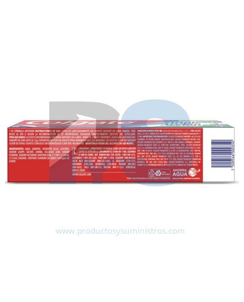 Crema Dental Colgate x 150 cc