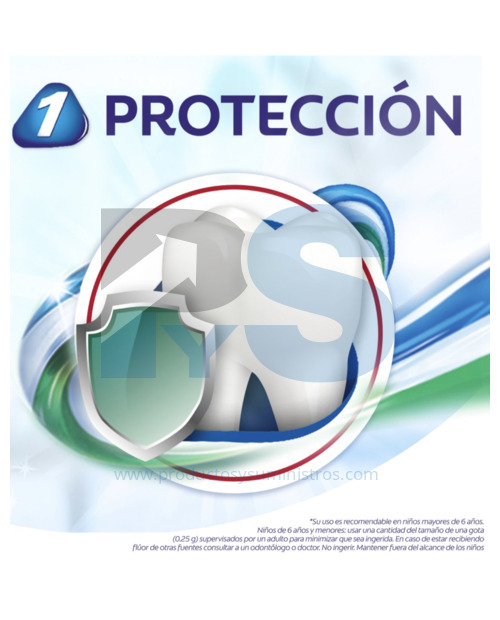 Crema Dental Colgate x 150 cc