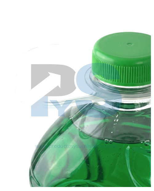 Jabón Líquido Lavaloza Fuller Manzana x 2000 ml