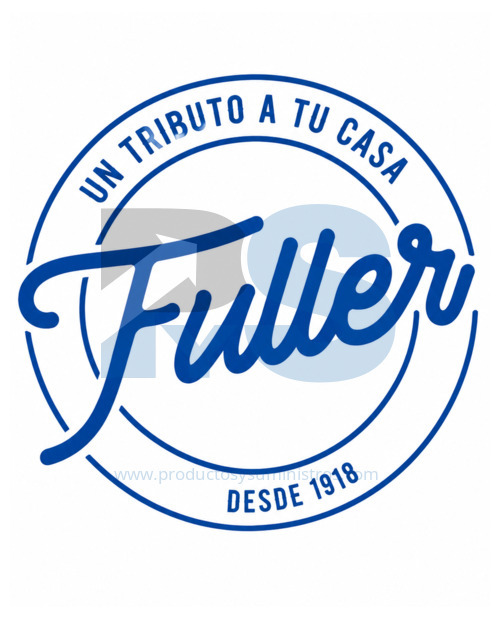 Jabón Líquido Lavaloza Fuller Manzana x 2000 ml