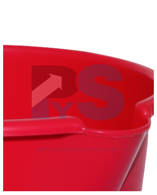 Balde Aforado13 Litros