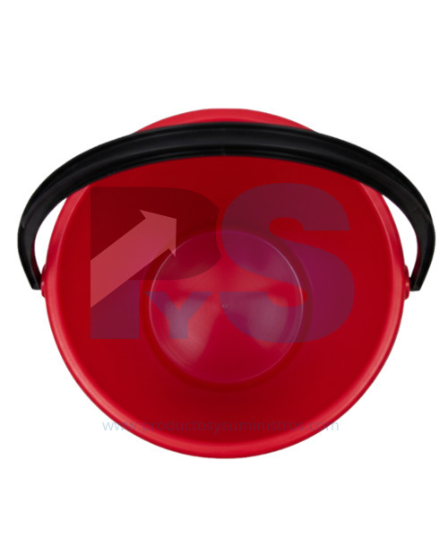 Balde Aforado13 Litros