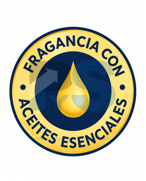 Repuesto Ambientador Glade Aceite Abrazos de Vainilla x 2 Unidades