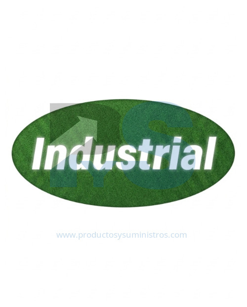 Guante Bicolor Industrial Preindumax Calibre 35