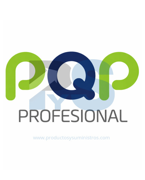 Detergente en Polvo Multiusos Desengrasante PQP x 1.000 g (Kilo)