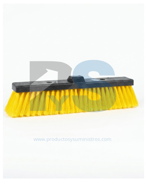 Cepillo Plástico Fuller Ref. 3624 Sin Mango