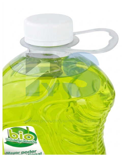 Limpiador Desinfectante Fuller Citronela x 3785 ml