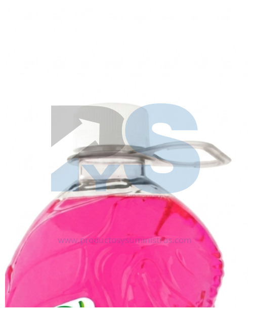 Limpiador Desinfectante Floral Jardín de Ensueño Fuller x 3785 ml