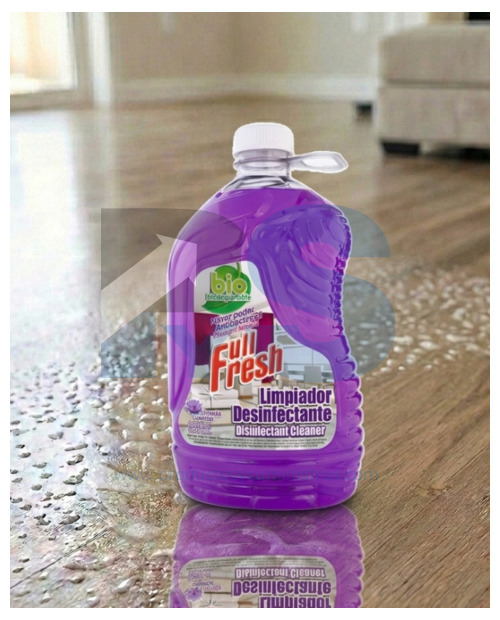 Limpiador Desinfectante Fuller Lavanda x 3785 ml