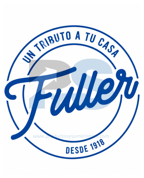 Limpiador Desinfectante Fuller Lavanda x 3785 ml