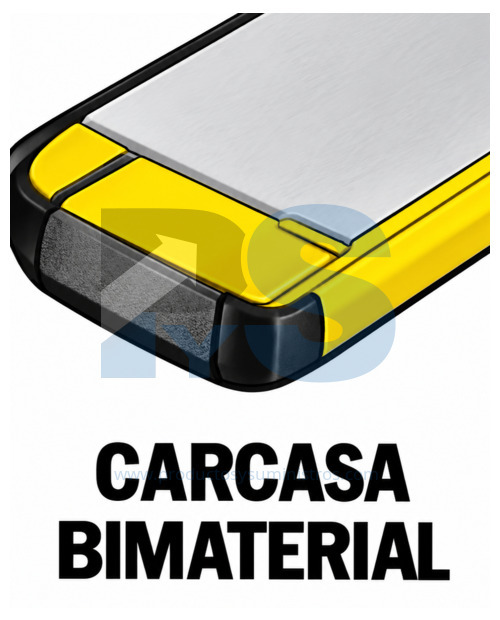 Metro Flexometro Stanley x 8 mts