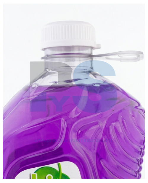 Limpiador Desinfectante Fuller Lavanda x 2000 ml 