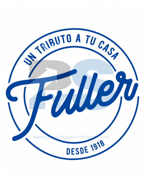 Limpiador Desinfectante Fuller Lavanda x 2000 ml 