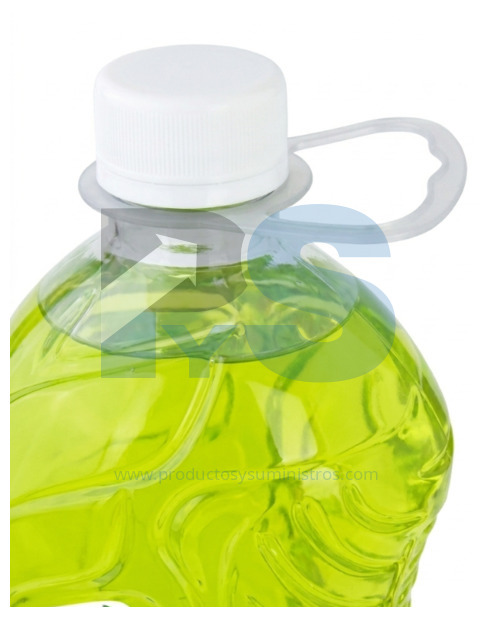 Limpiador Desinfectante Fuller Citronela x 2000 ml 
