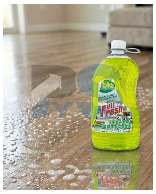 Limpiador Desinfectante Fuller Citronela x 2000 ml 