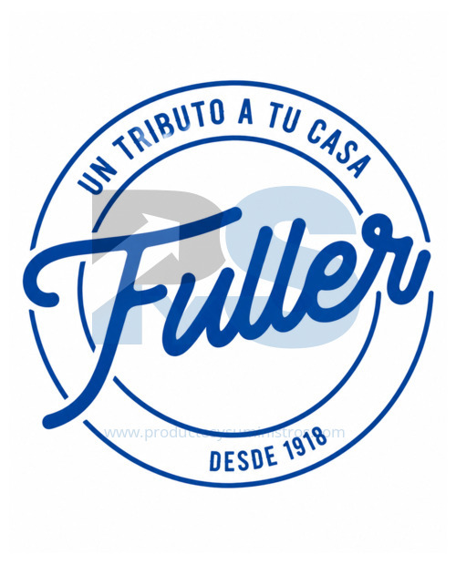 Limpiador Desinfectante Fuller Citronela x 2000 ml 