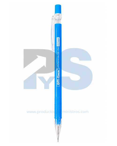 Portaminas Offi-Esco OE-154 x 0.5 mm